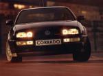 Volkswagen Corrado VR6 1991 года